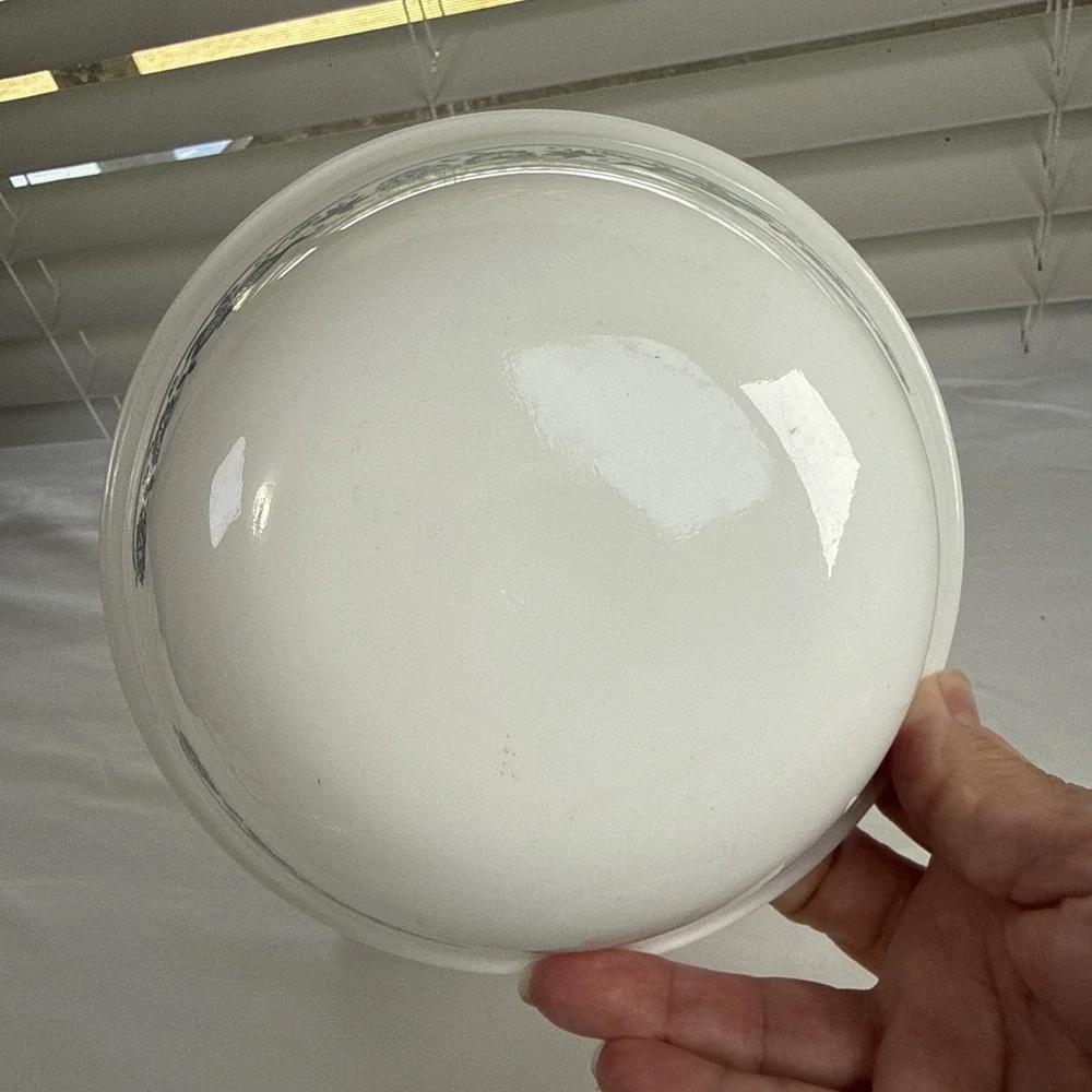 Vtg Corelle by Corning Old Town Blue Onion 6.25